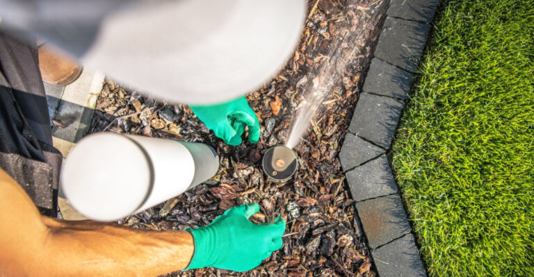 What Oregon Gardeners Should Know Before Switching On Irrigation This Spring
