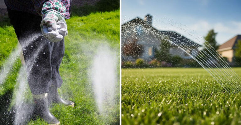 When To Fertilize Bermudagrass In Arizona