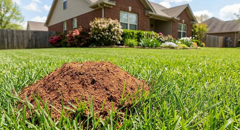 Signs Fire Ants Are Damaging Your Garden