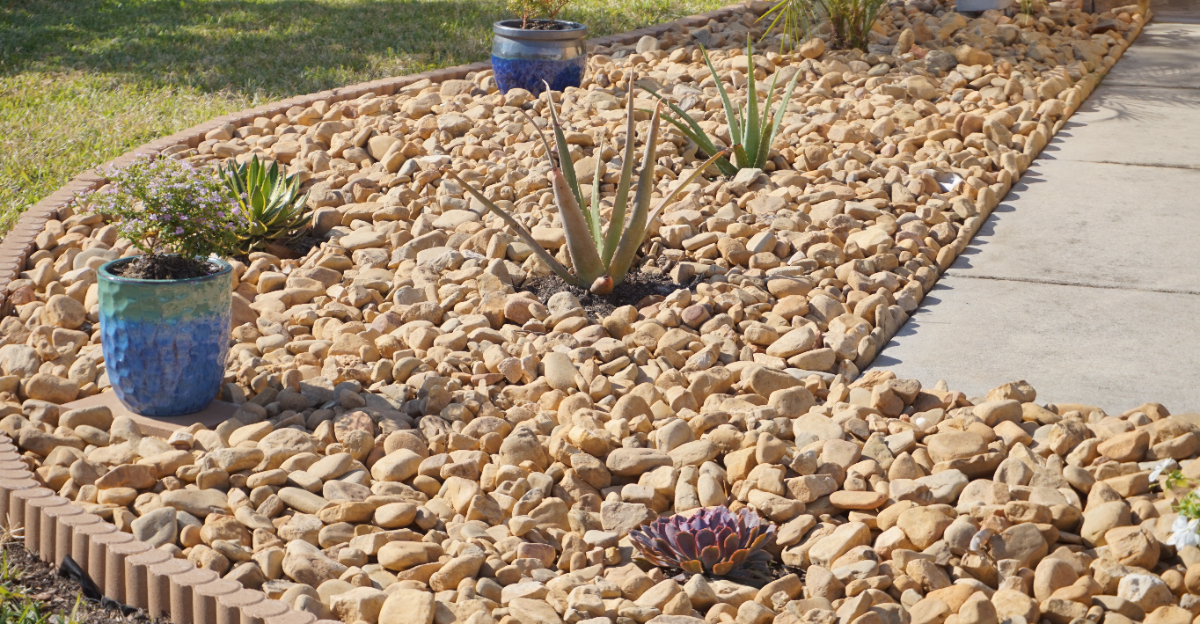 gravel (featured image)