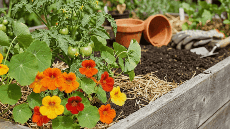 Natural Pest Control Without Chemicals