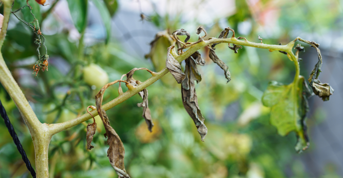 Why Some Oregon Gardens Stay Behind In Spring