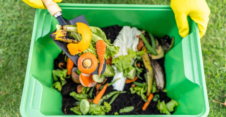 5 Things Oregon Gardeners Should Compost And 3 Things They Shouldn’t