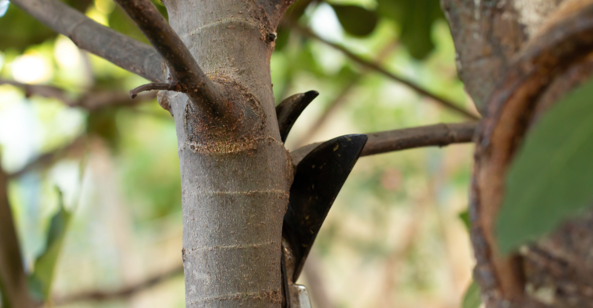 tree pruning