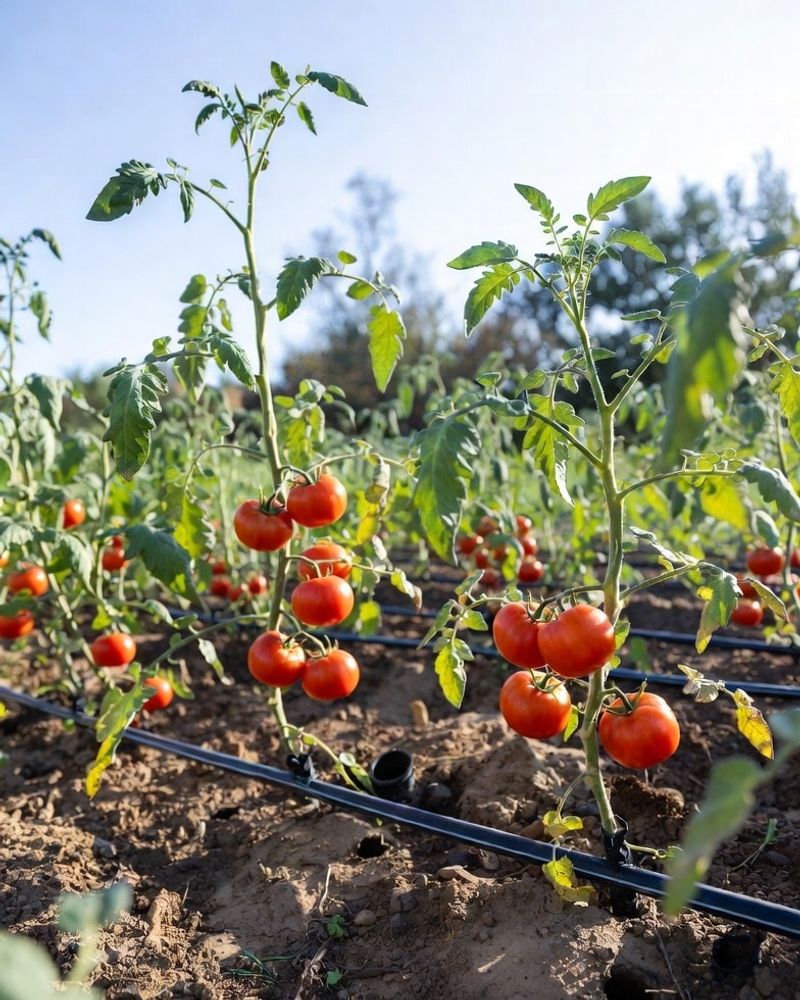 A Better May Watering Routine Sets Up Summer Success