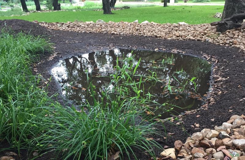 A Simple Surface Solution Works Without Trenches Or Pipes
