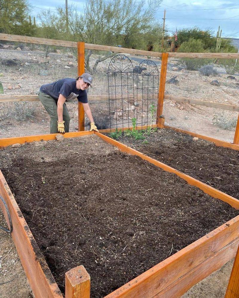 Add Compost To Improve Clay Texture