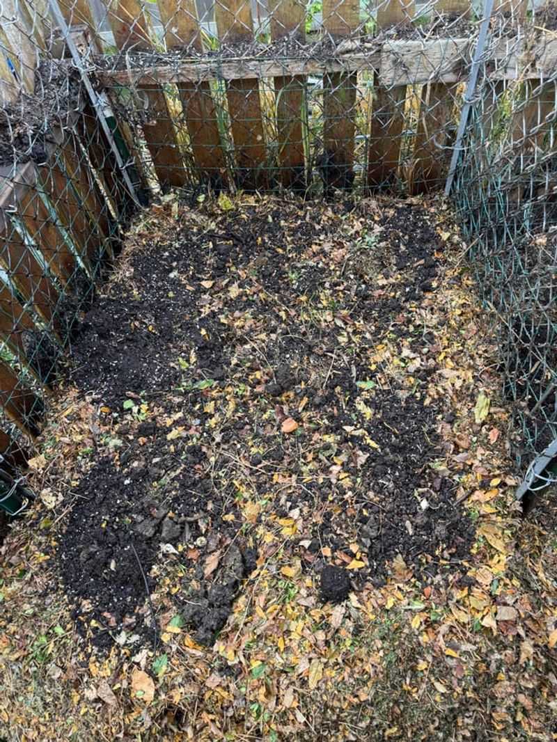 Add It To The Compost Pile Add It To The Compost Pile