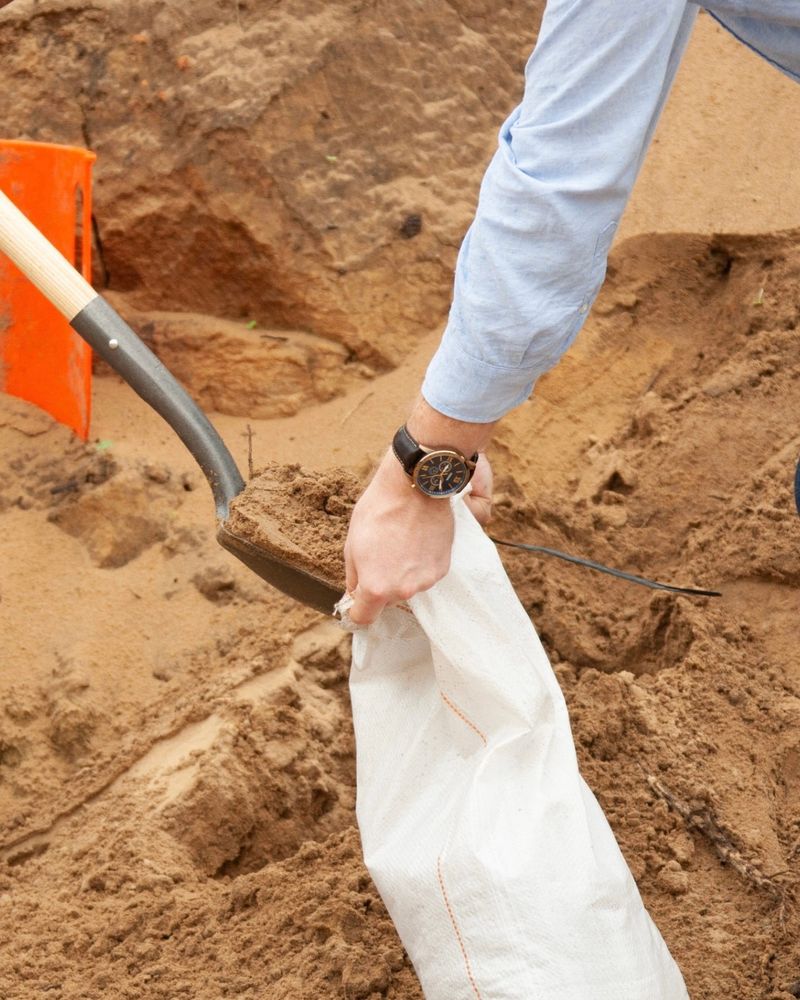 Adding Sand Alone To Clay Can Backfire