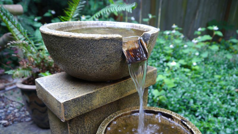 Adding Shallow Water Sources