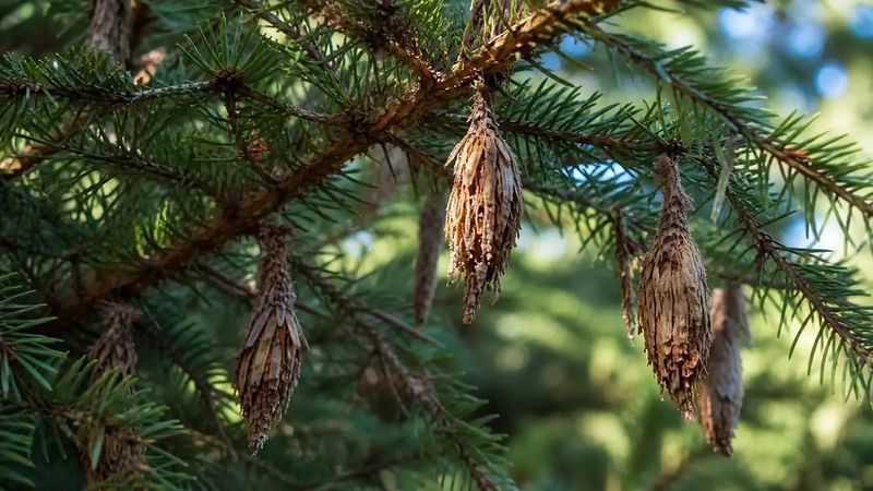 Bagworms