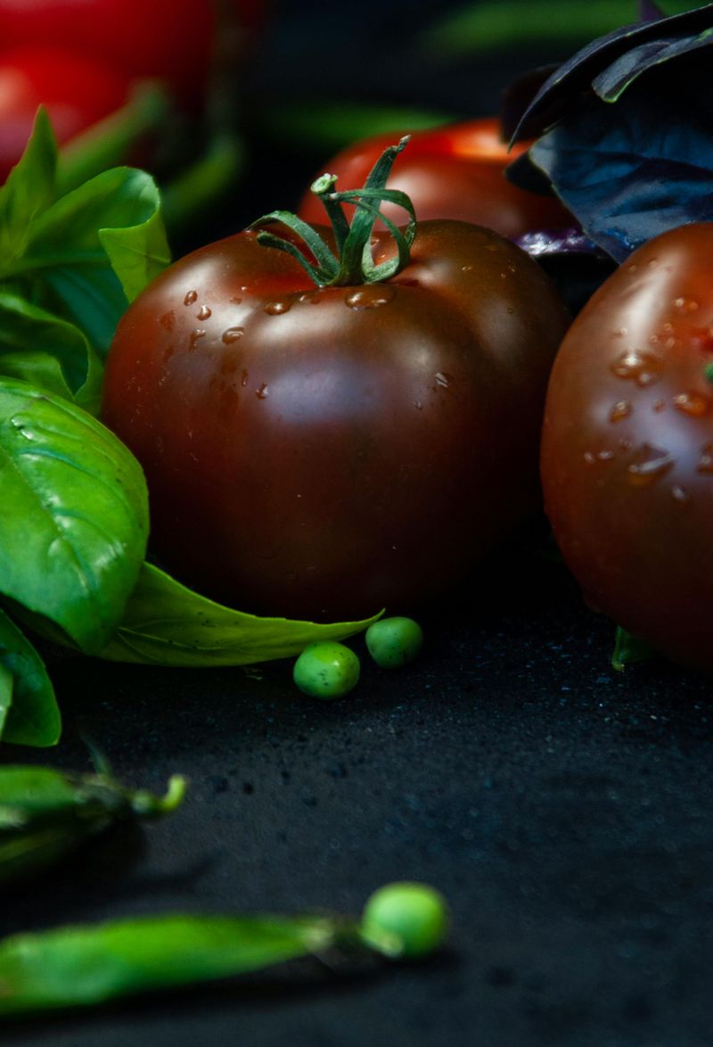 Black Krim