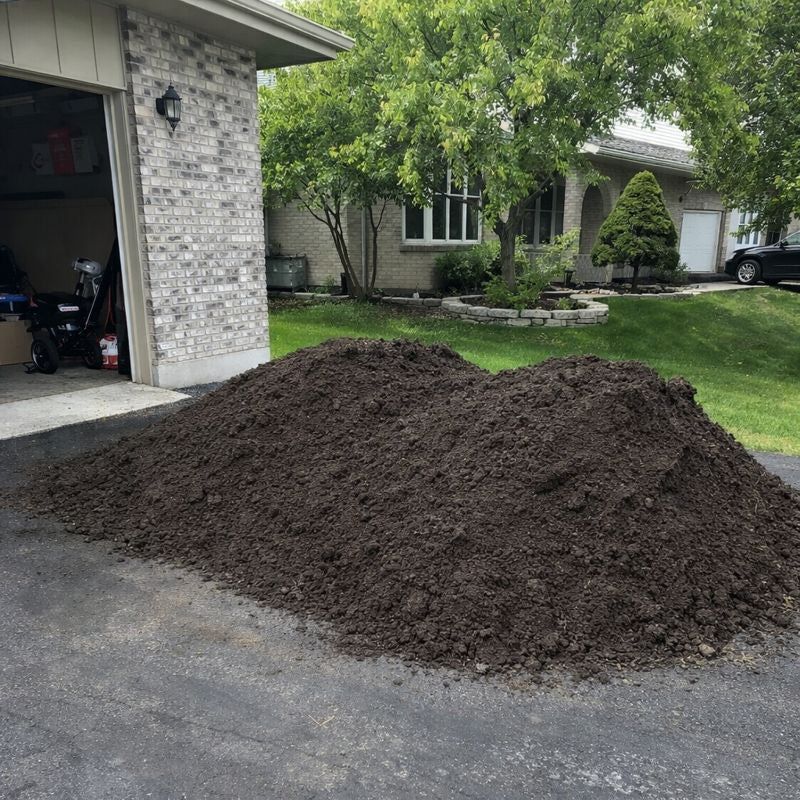 Buy Compost And Soil In Bulk When It Makes Sense Buy Compost And Soil In Bulk When It Makes Sense