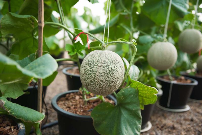 Cantaloupe