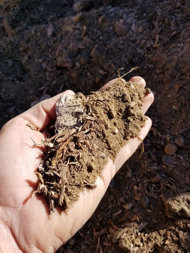 Cheap Fill Dirt Can Make Drainage Even Worse