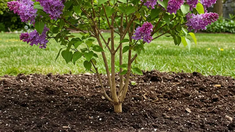Check Drainage Before You Blame The Shrub Check Drainage Before You Blame The Shrub