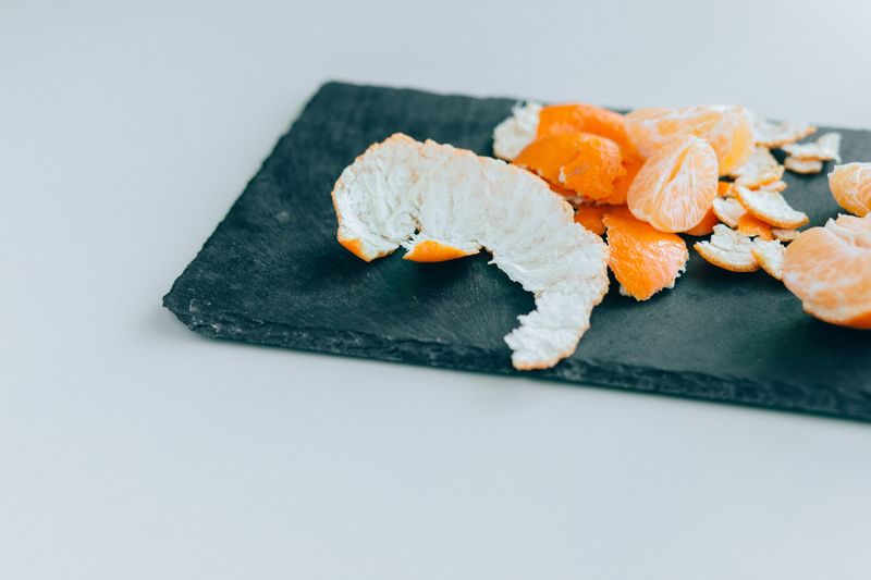 Citrus Peels