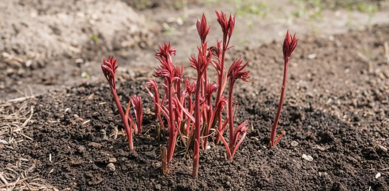 Clay Soil Makes Deep Planting Problems Even Worse