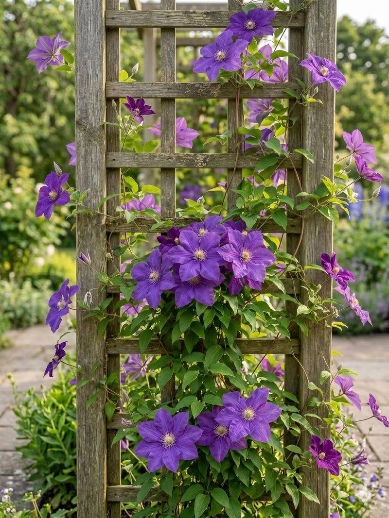 Clematis