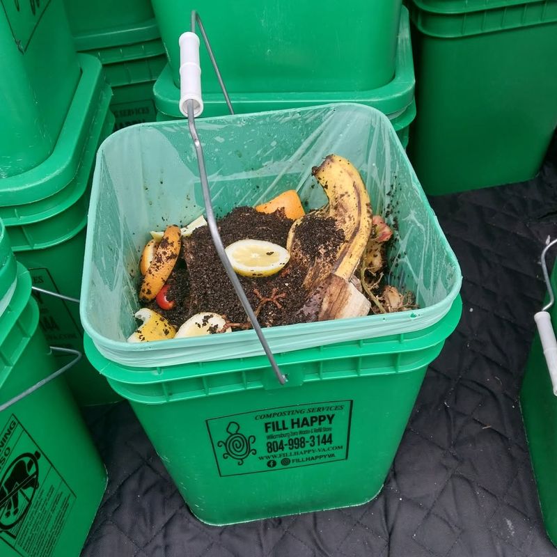 Coffee Grounds Wake Up A Sluggish Compost Pile