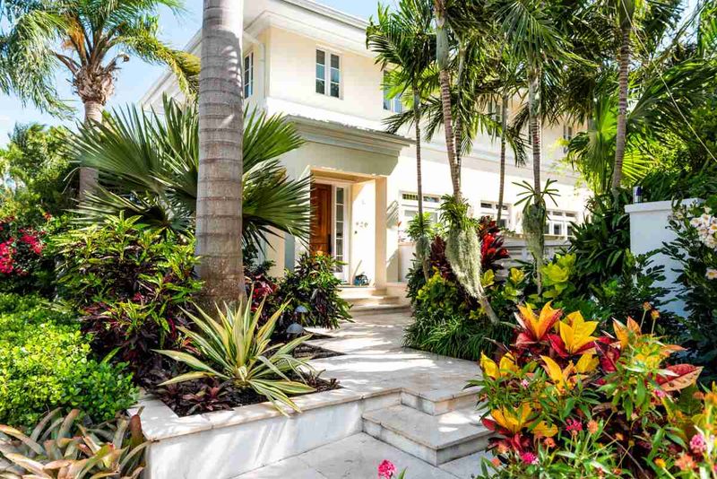 Create Defensible Space Without Stripping The Yard