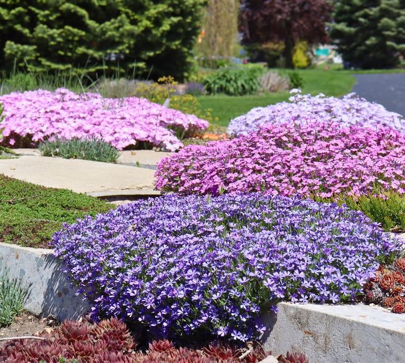 Creeping Phlox
