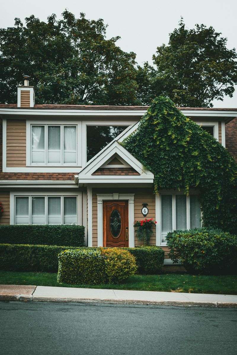 Curb Appeal