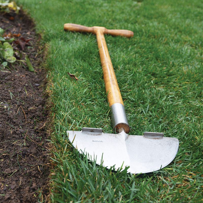 Deeper Low Spots Need More Than A Surface Fix