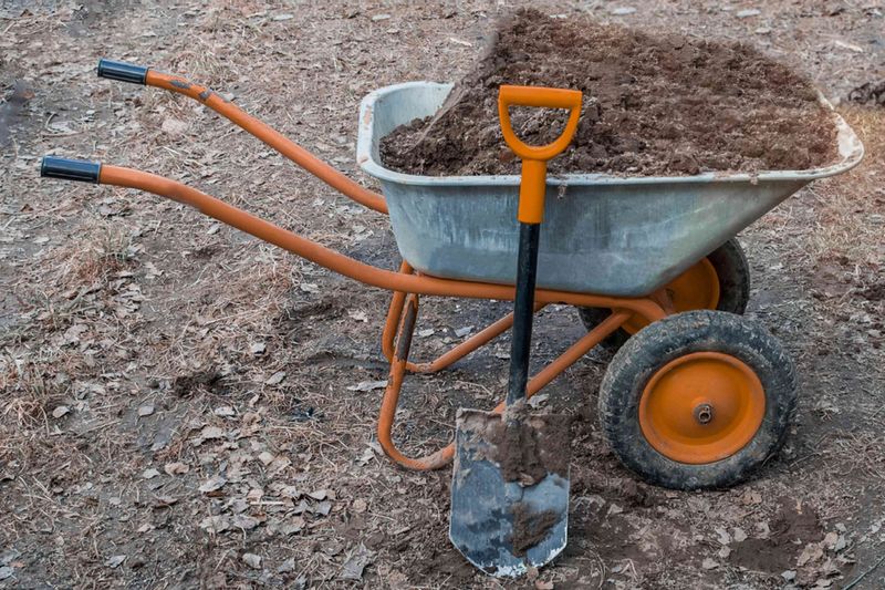 Do Not Use Unknown Fill Dirt