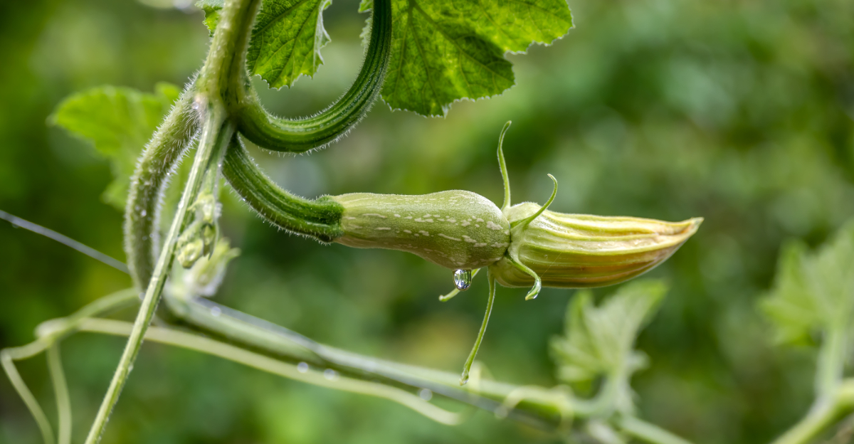 squash beginning
