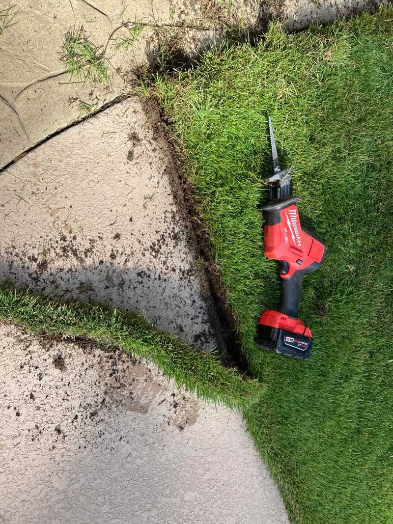 Edge Lawns For Cleaner Borders Edge Lawns For Cleaner Borders
