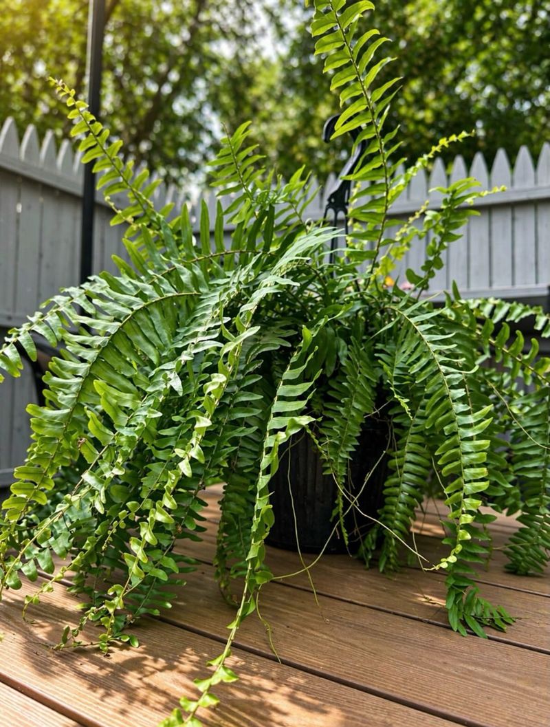 Ferns