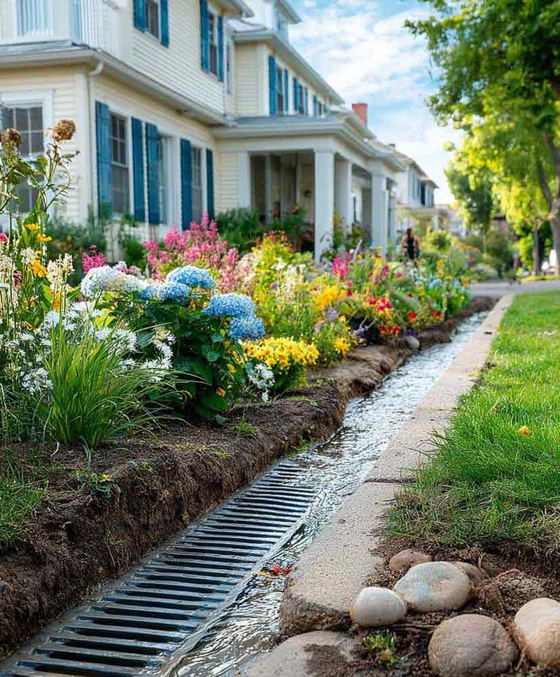 Forgetting About Stormwater Before The Next Storm