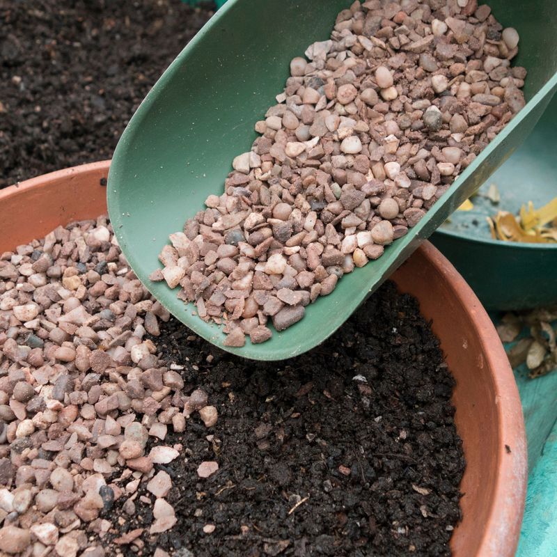 Gravel