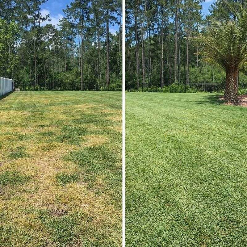 Healthy North Carolina Lawns Recover Faster When The Real Problem Is Identified Early