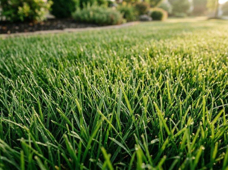 Healthy Turf Is The Best Long Term Defense Against Crane Fly Damage