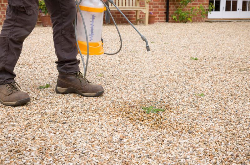 Herbicides Can Drift More Easily In Hot Weather