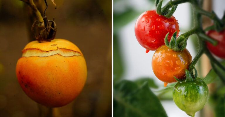 Hidden Reasons Your Wisconsin Tomatoes Split That Nobody Talks About