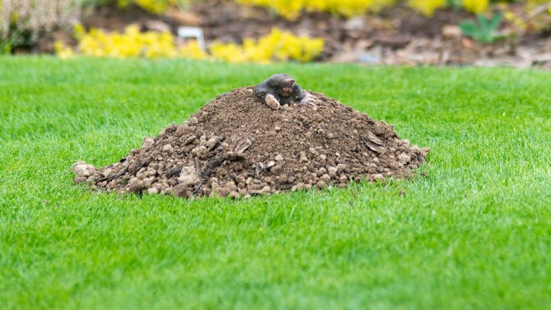 How To Make Your Yard Less Inviting