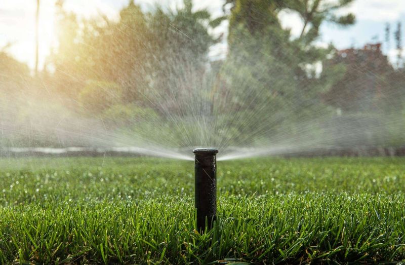 How To Water Smarter Before Summer Arrives