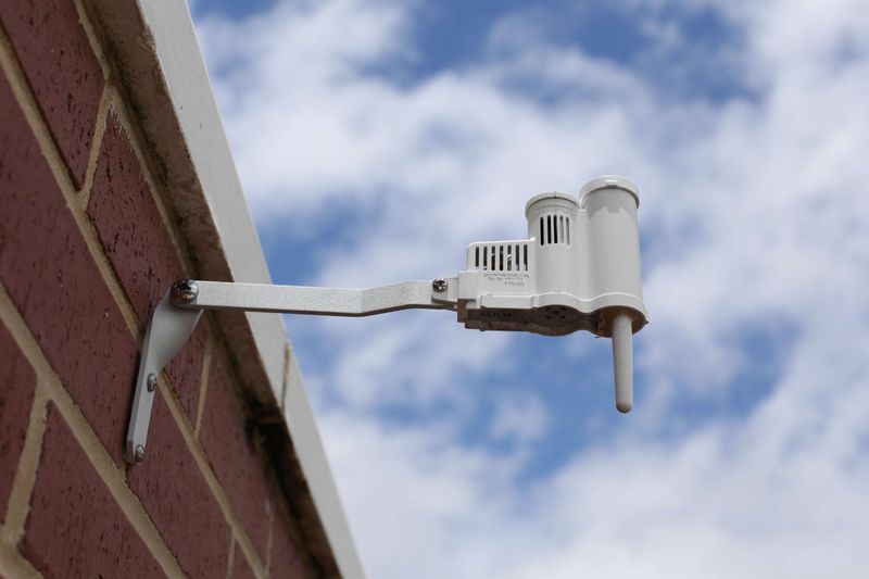 Ignoring A Rain Sensor That Is Not Working