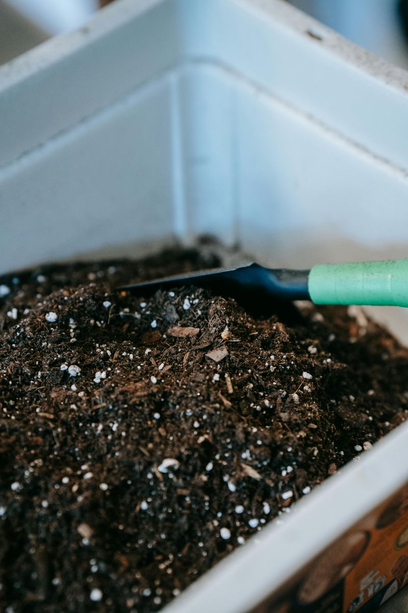 Keep Soil pH Between 6.0 And 7.0 Keep Soil pH Between 6.0 And 7.0