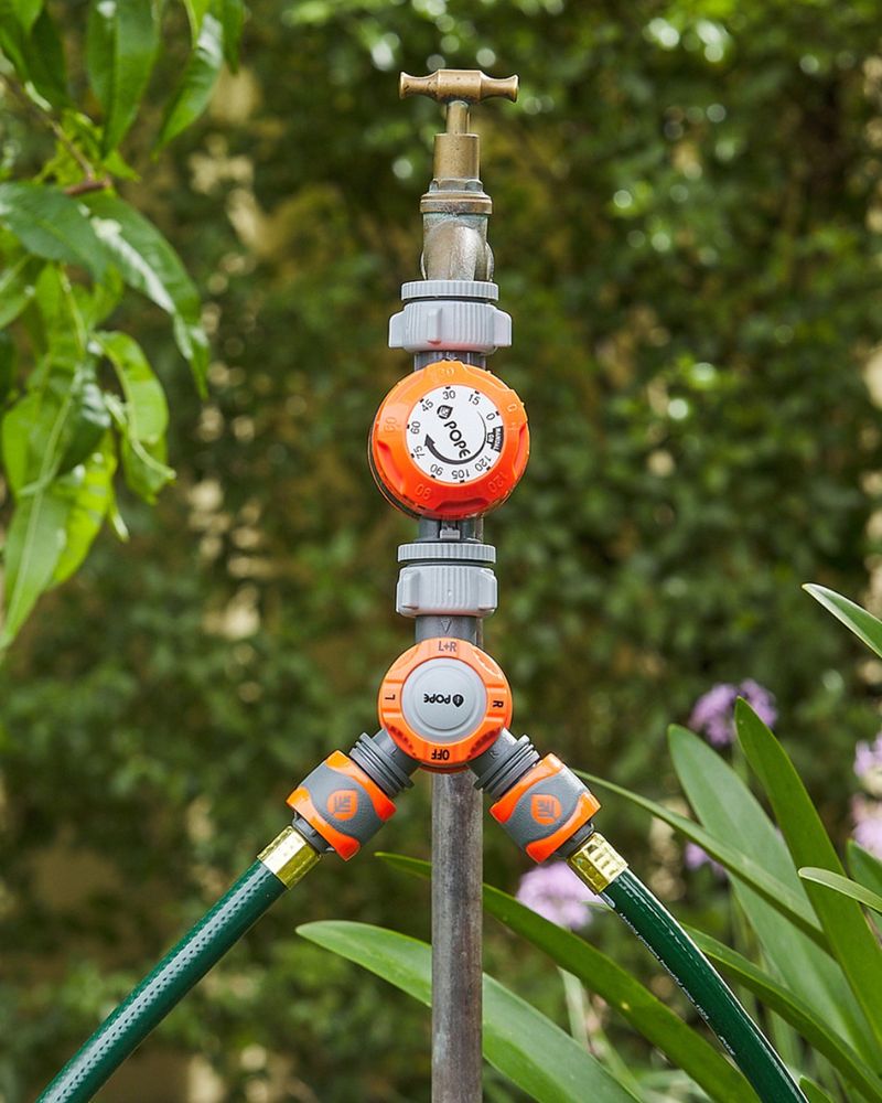 Know Local Rules Before Setting Timers Know Local Rules Before Setting Timers