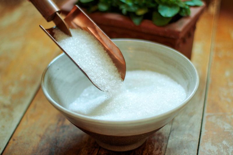 Know What Epsom Salt Actually Adds To Soil