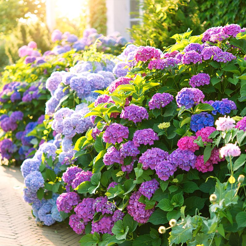 Know Which Hydrangea Type You Are Growing