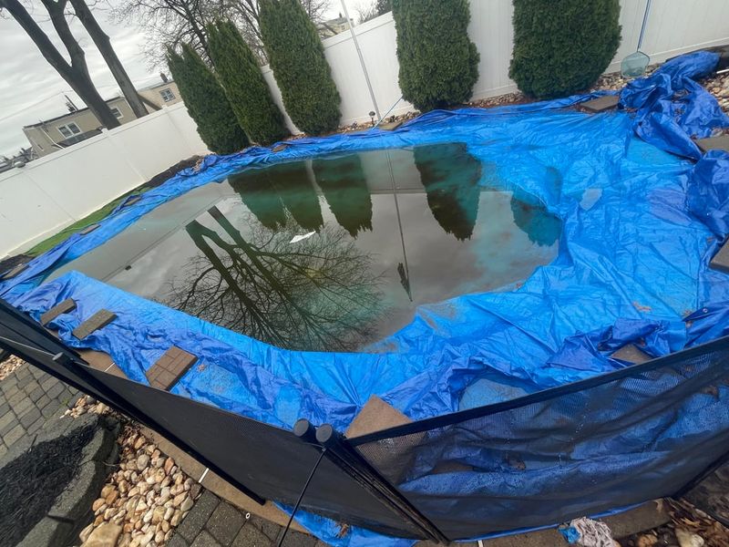 Look Inside Tarps Grill Covers And Patio Cushions