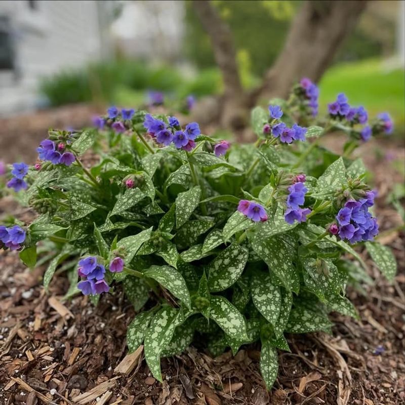 Lungwort