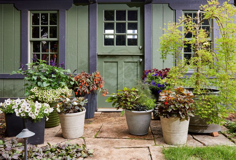 Match The Trick To Florida Rain And Humidity