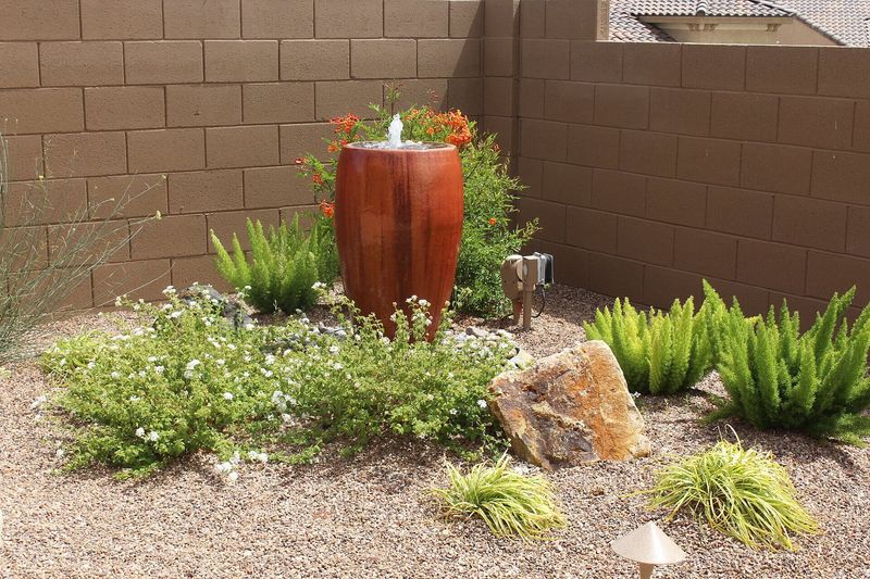 May Heat Raises Water Demand Quickly