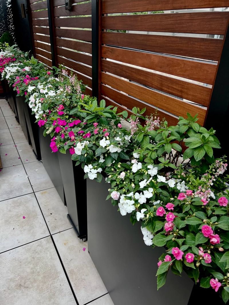 Moving Containers Away From Flood-Prone Spots